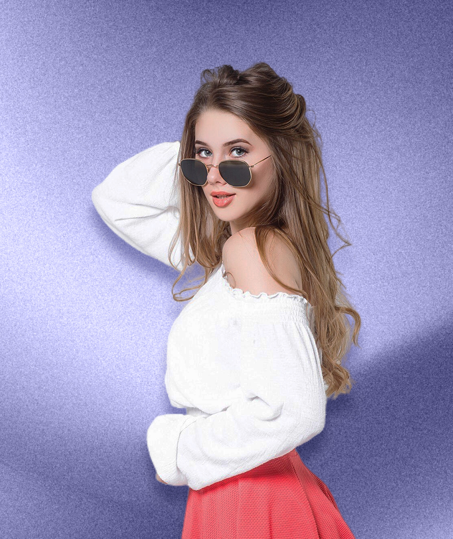 Reactive Providence Hair Color