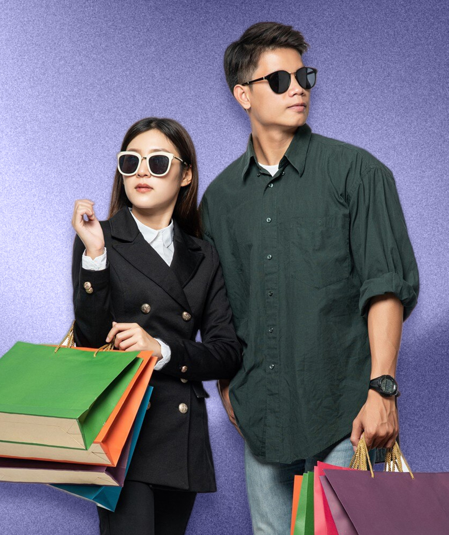 New Modern & Stylist Makeup