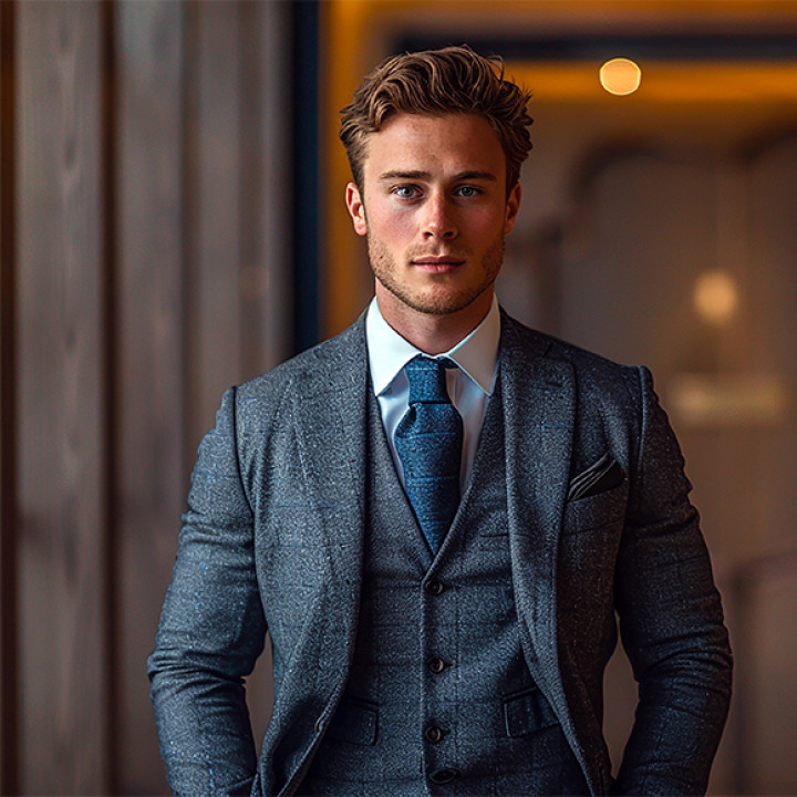 Dress to Impress: Perfect Looks for Every Celebration