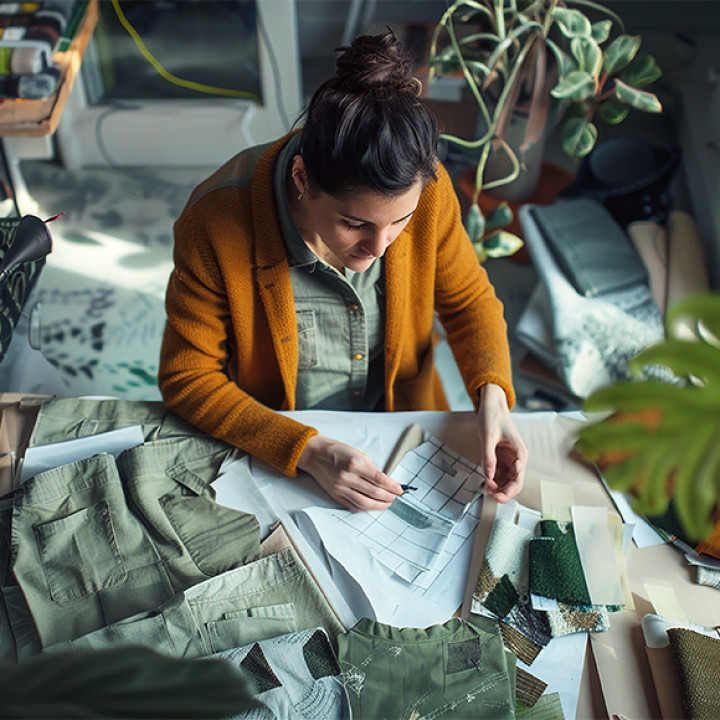 Fabric Matters: How to Choose Clothes That Feel as Good as They Look