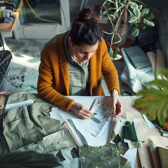 Fabric Matters: How to Choose Clothes That Feel as Good as They Look